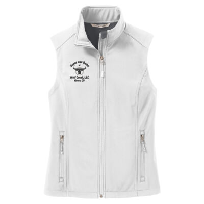 Adult Jacket - Left Chest Thumbnail